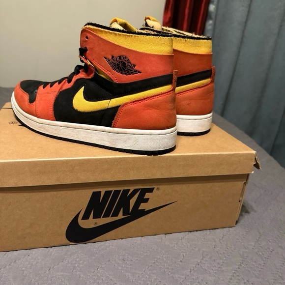 Jordan 1 High air zoom comfort - Picture 3 of 3